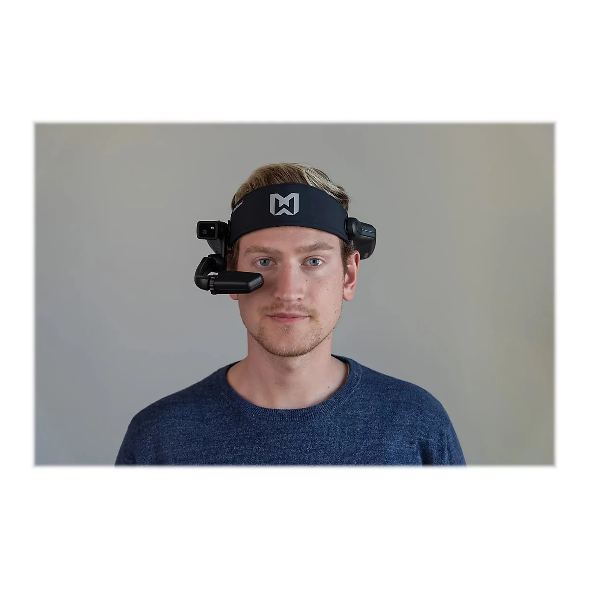 RealWear Workband - Kopfriemen für Datenbrillen (Smart Glasses) - für RealWear HMT-1