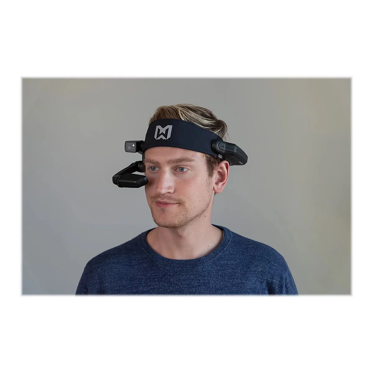 RealWear Workband - Kopfriemen für Datenbrillen (Smart Glasses) - für RealWear HMT-1