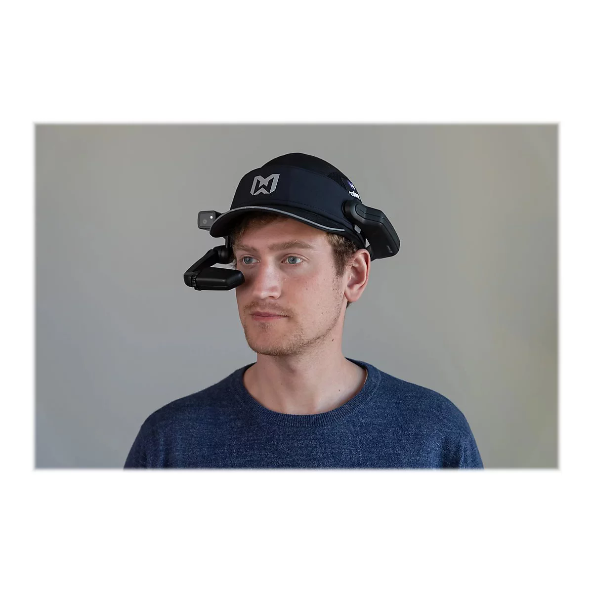 RealWear Workband - Kopfriemen für Datenbrillen (Smart Glasses) - für RealWear HMT-1