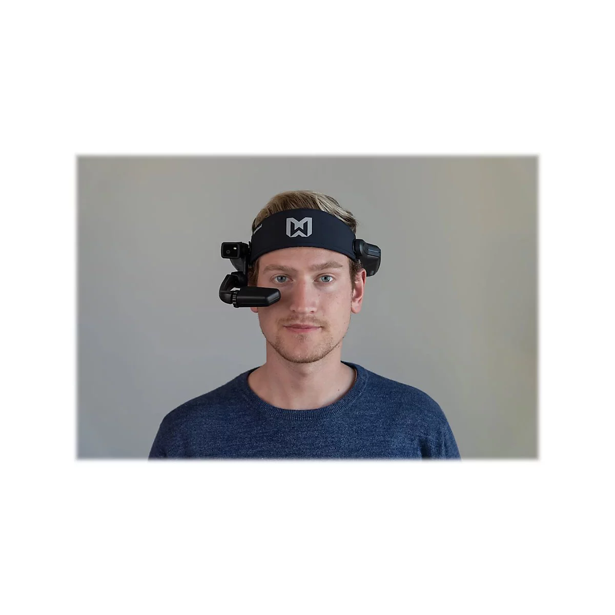 RealWear Workband - Kopfriemen für Datenbrillen (Smart Glasses) - für RealWear HMT-1