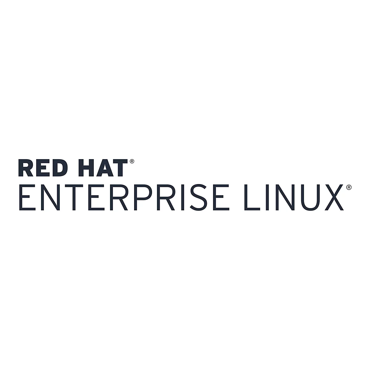 Red Hat Enterprise Linux for HPC Head Node - Standardabonnement (1 Jahr) + Lenovo Support - 2 Anschlüsse
