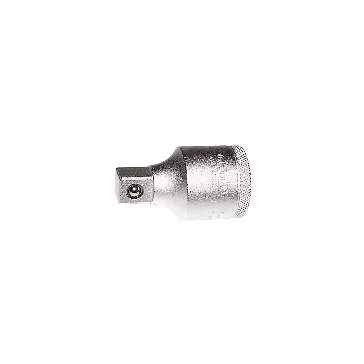 Reduzierstück 3219 Antriebs-4-KT.3/4 Zoll Abtriebs-4-KT.1/2 Zoll