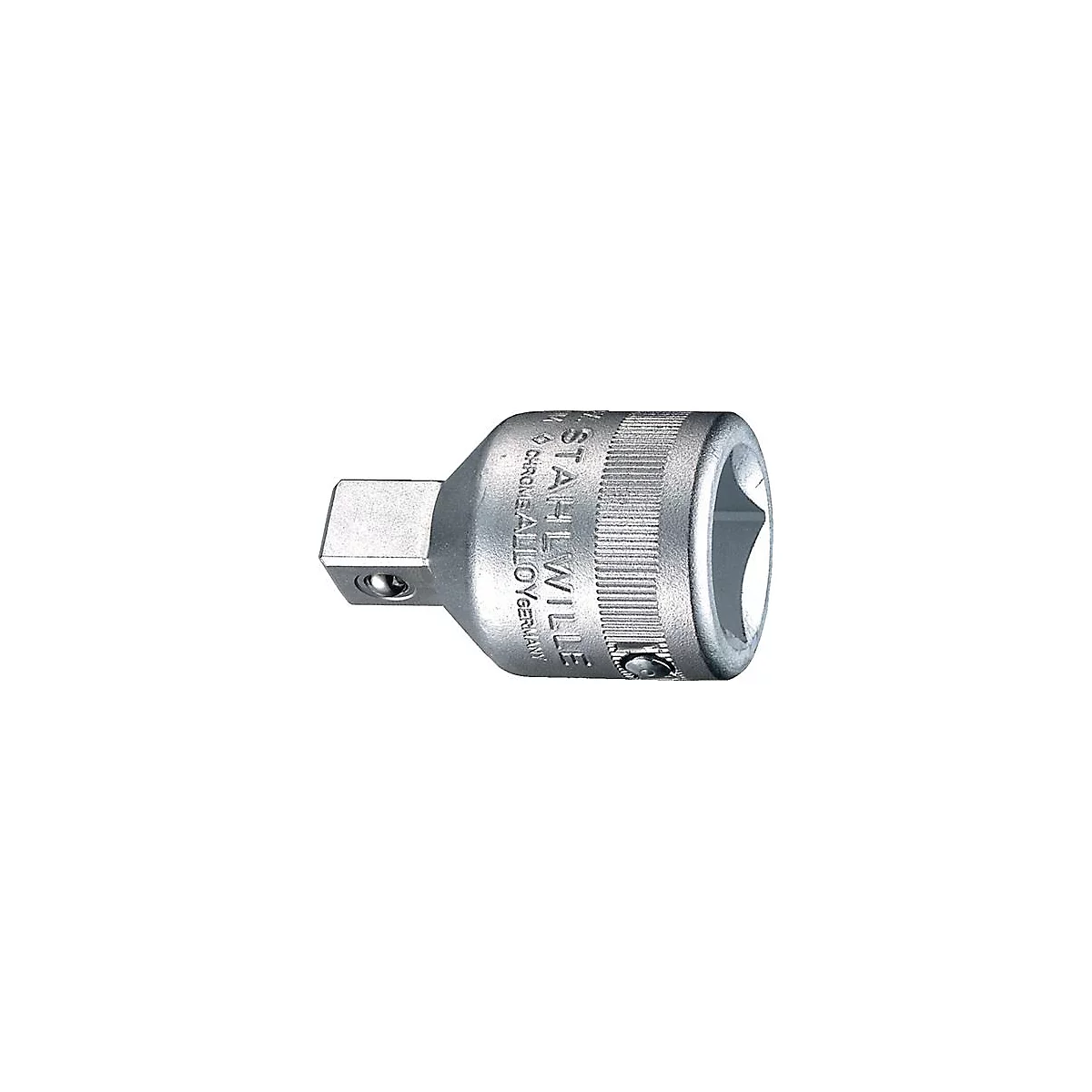 Reduzierstück 568 Antriebs-4-KT.3/4 Zoll Abtriebs-4-KT.1/2 Zoll