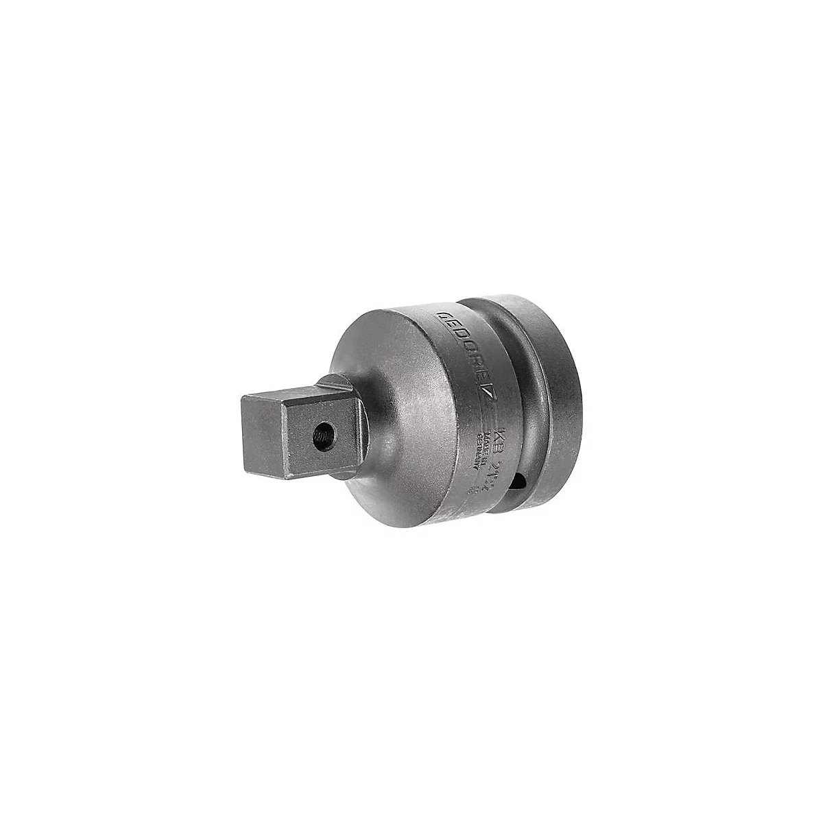 Reduzierstück KB 1930 Antriebs-4-KT.1/2 Zoll Abtriebs-4-KT.3/8 Zoll