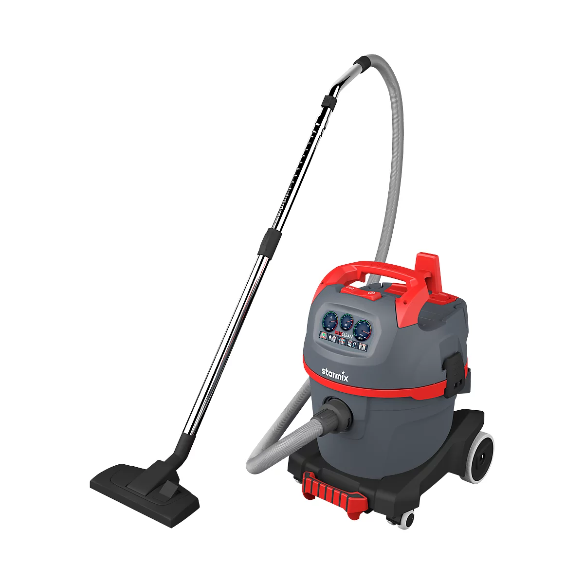 Reinigingsstofzuiger NSG uClean LD-1420 HMT