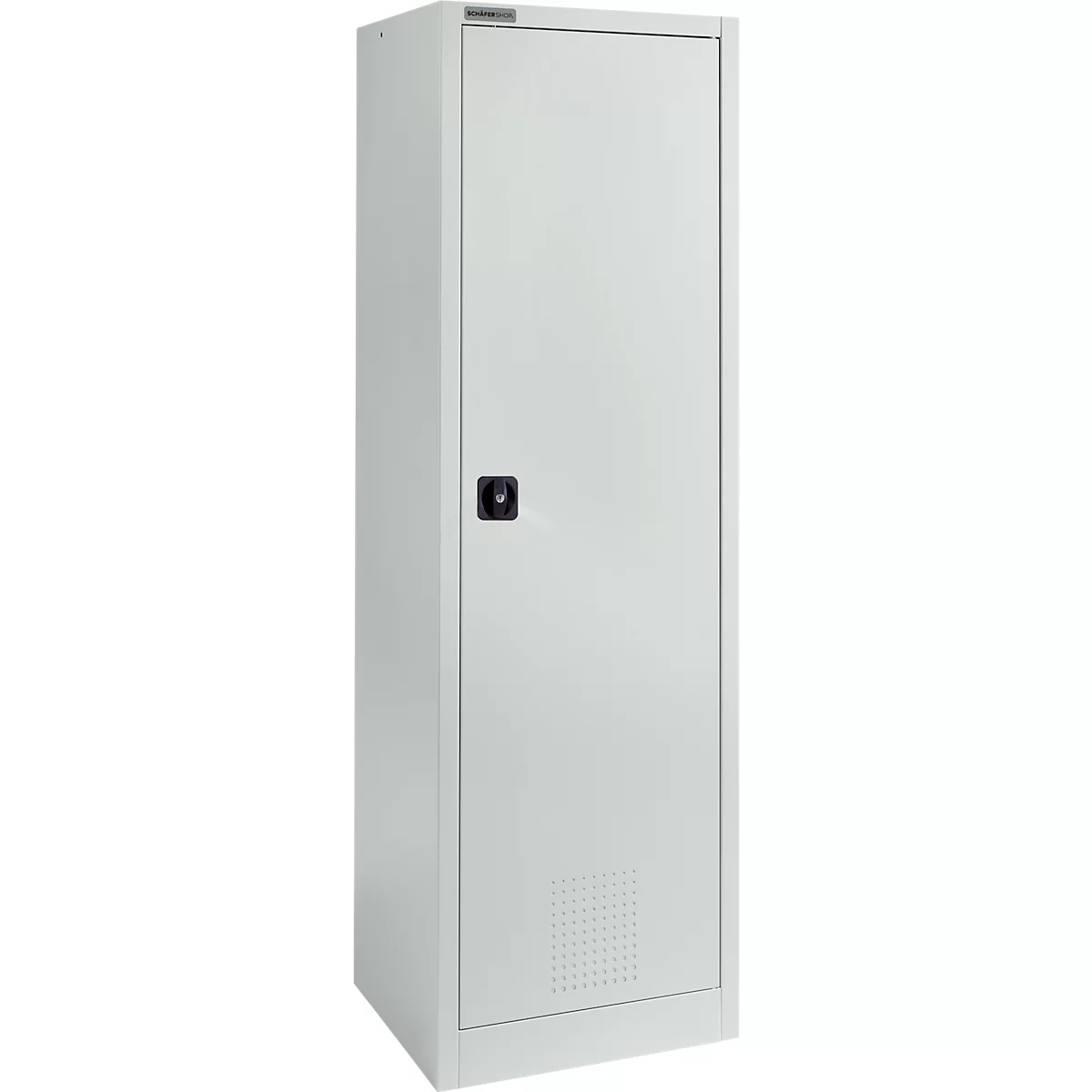 Reinigungsmittelschrank MS 2506i, H 1935 mm