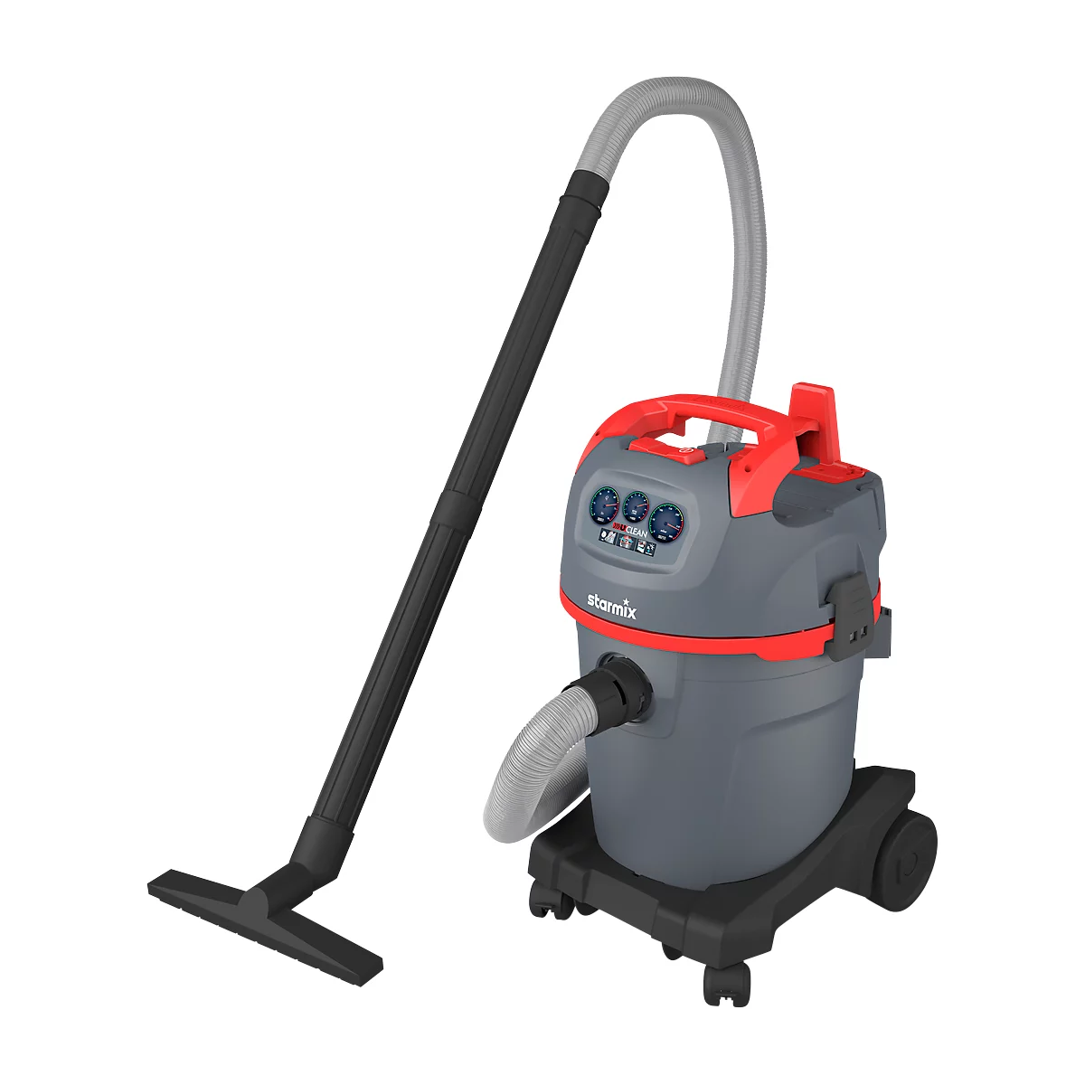 Reinigungssauger NSG uClean 1432 ST