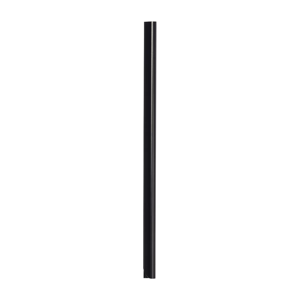 Baguette à Relier noire 3 mm (Reliure DURABLE Lot de 100)