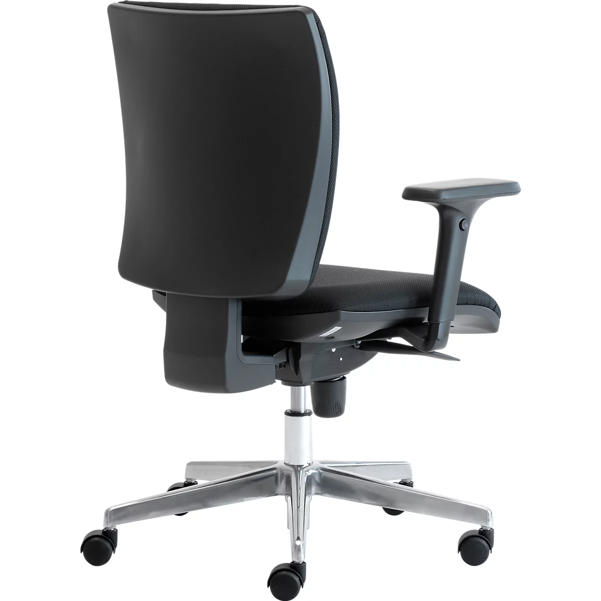 Reposabrazos, para silla giratoria Sprinto, ajustable en altura