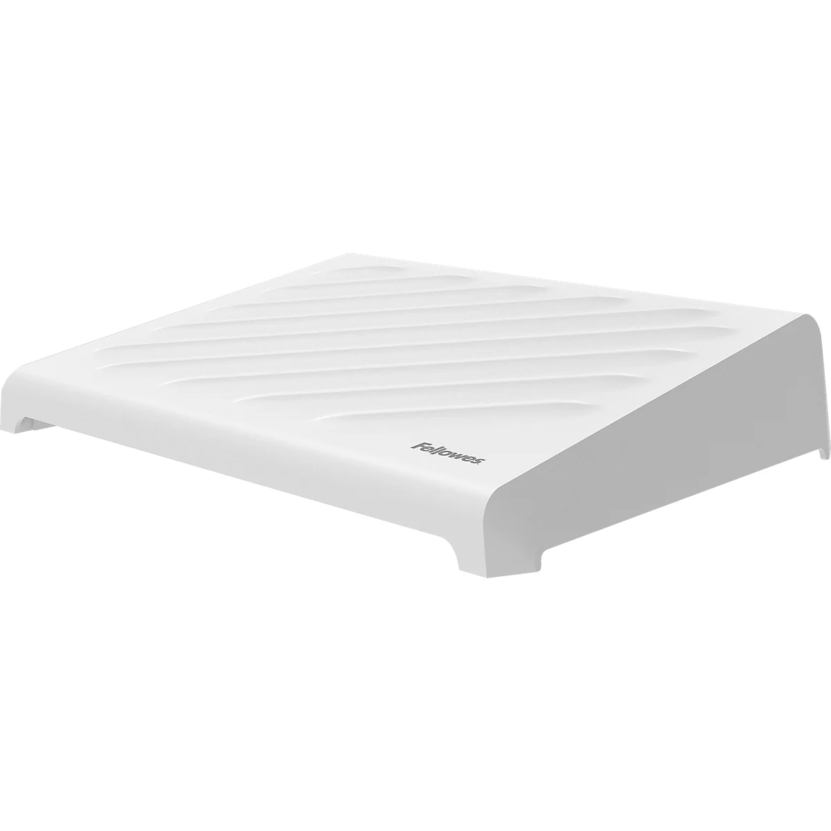 Repose-pieds Breyta™ Fellowes - blanc
