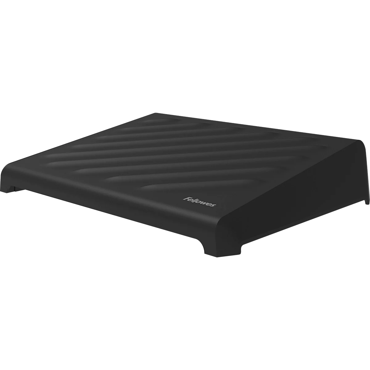 Repose-pieds Breyta™ Fellowes - noir