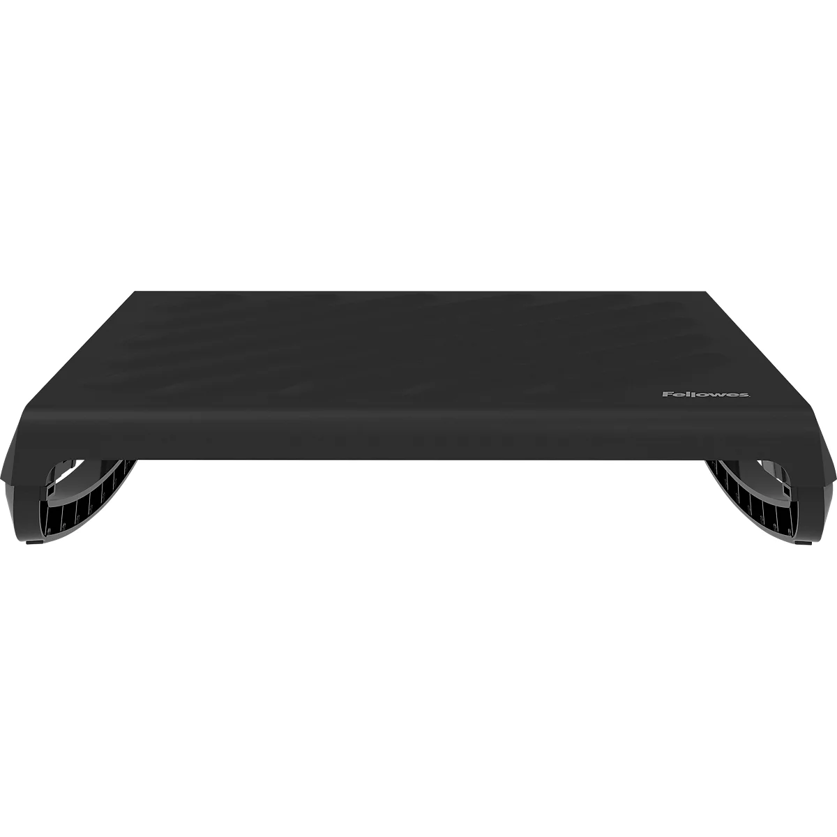 Repose-pieds Breyta™ Fellowes - noir