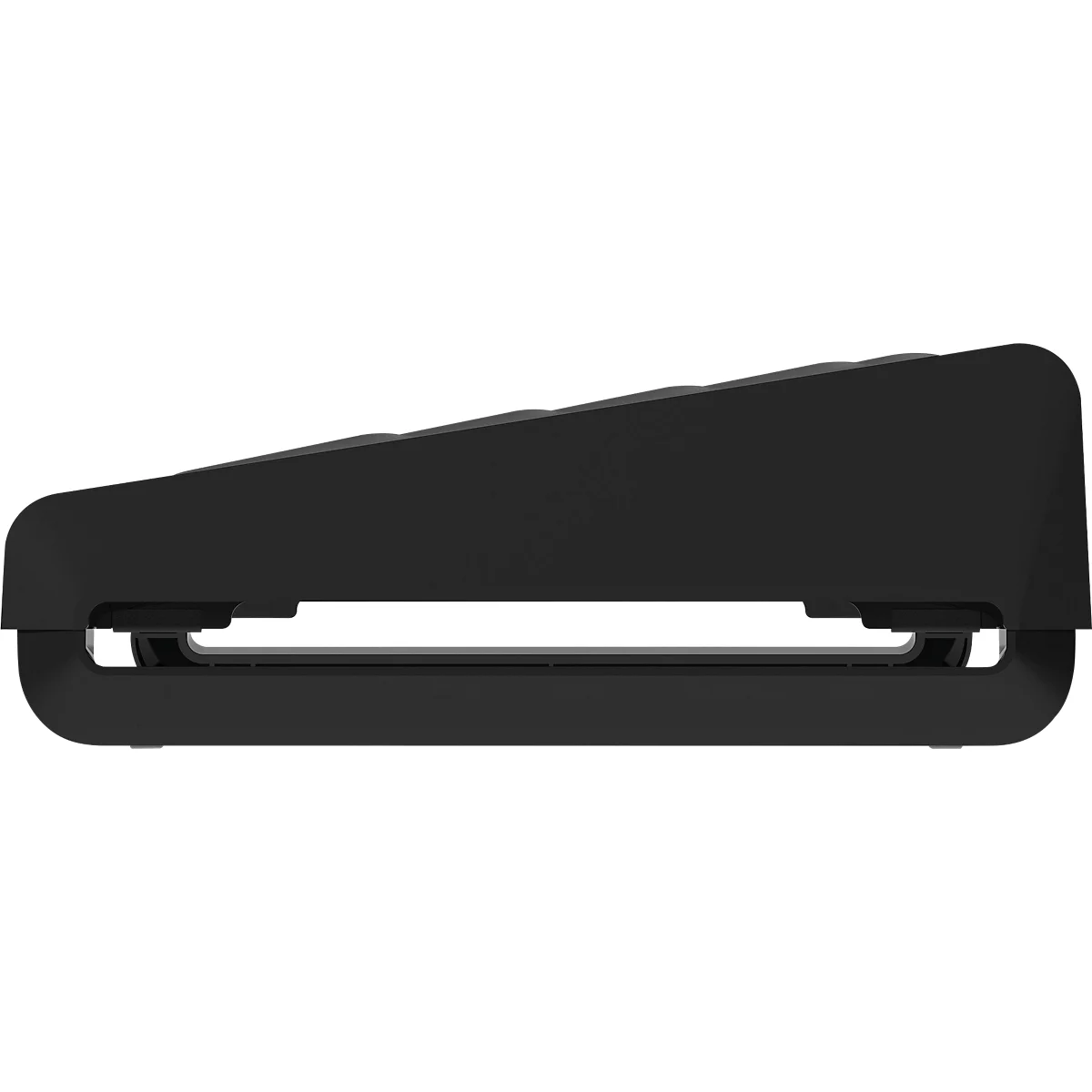 Repose-pieds Breyta™ Fellowes - noir