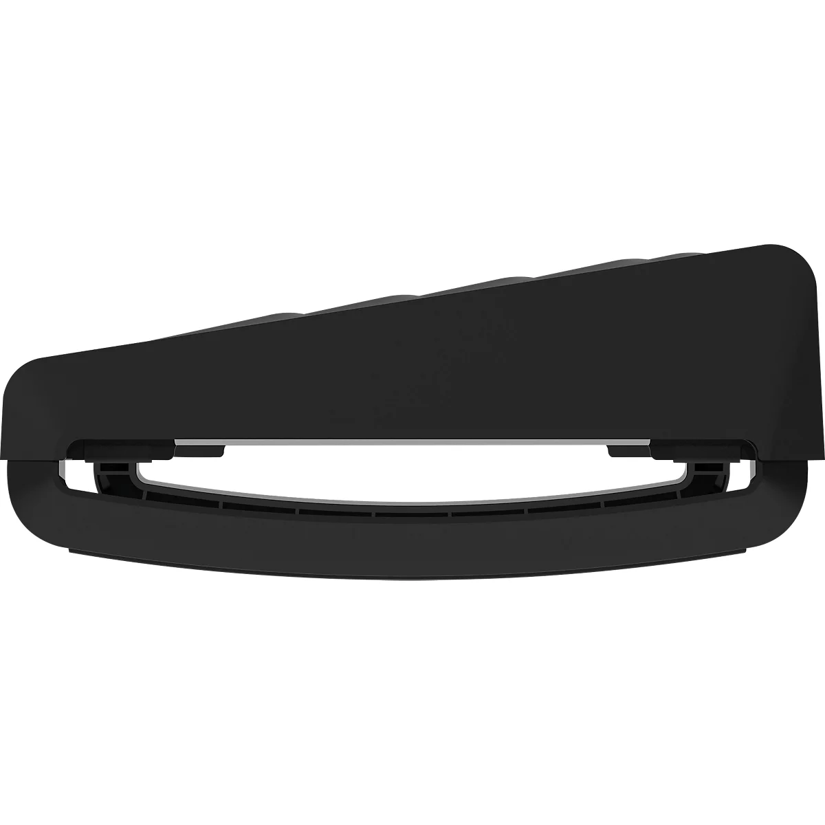Repose-pieds Breyta™ Fellowes - noir