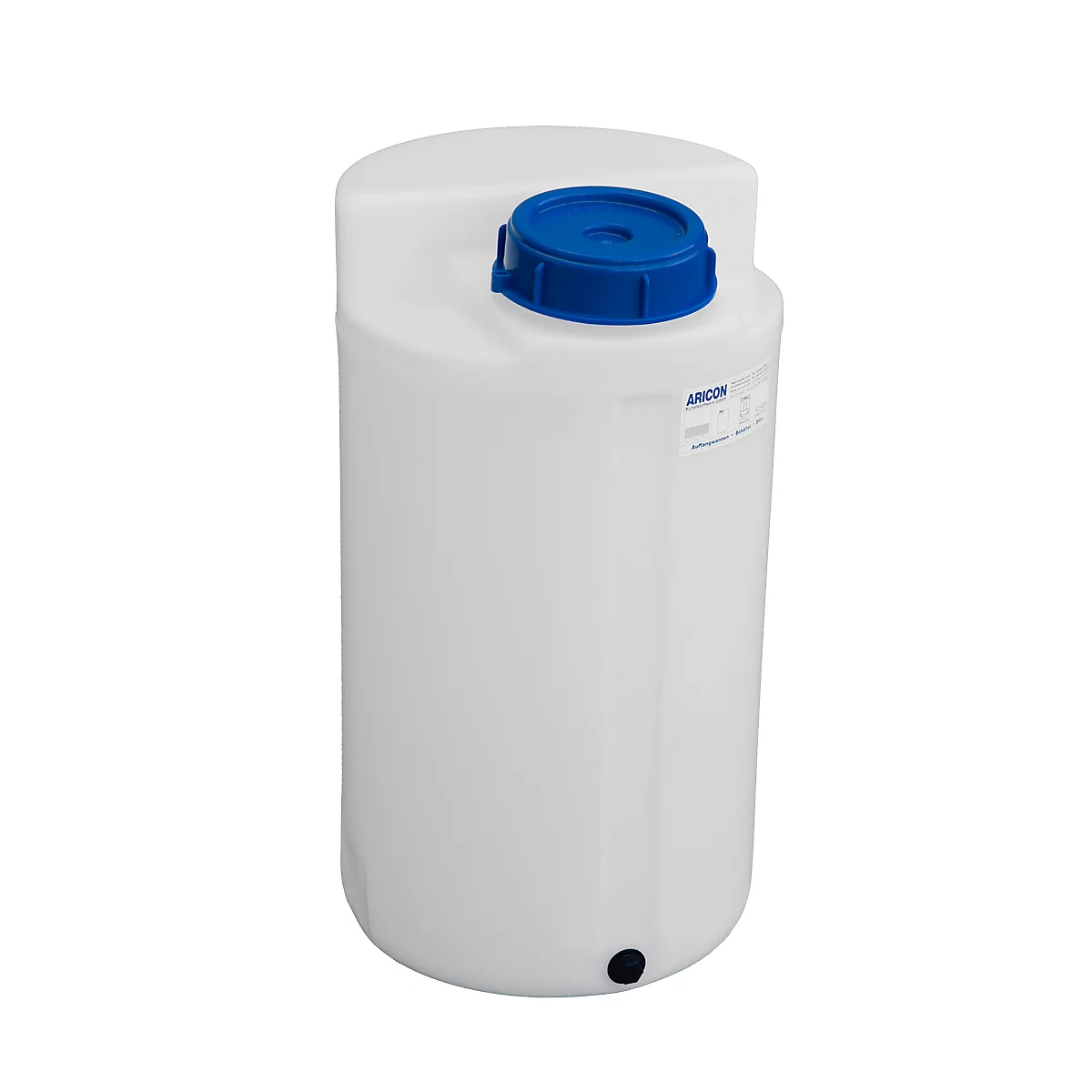 Réservoir avec doseur standard FD-E 100