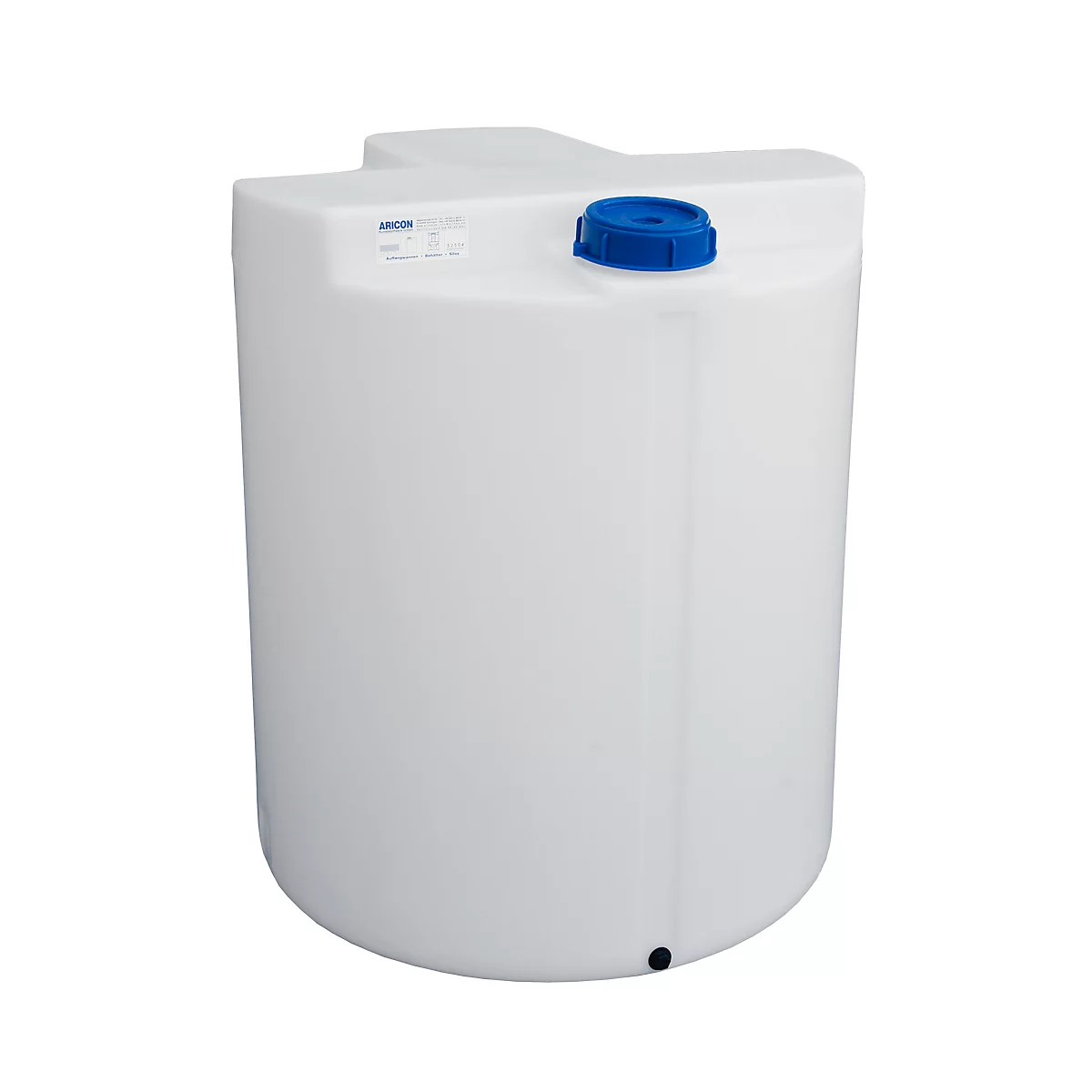 Réservoir avec doseur standard FD-E 1000