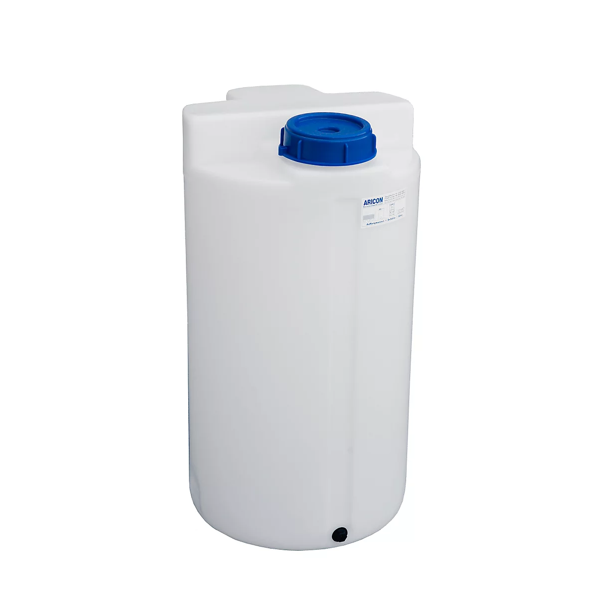 Réservoir avec doseur standard FD-E 200