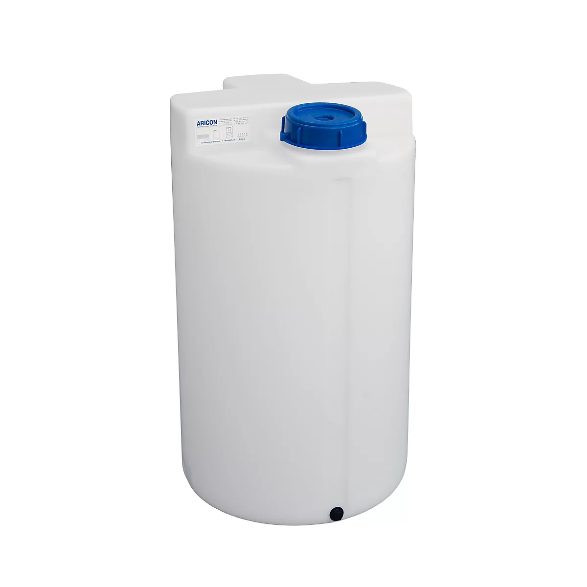 Réservoir avec doseur standard FD-E 300