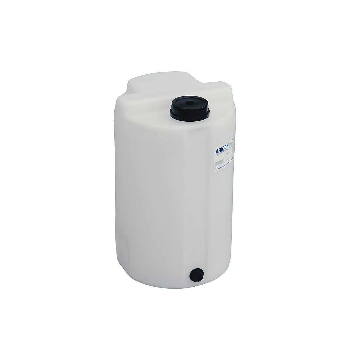 Réservoir avec doseur standard FD-E 35