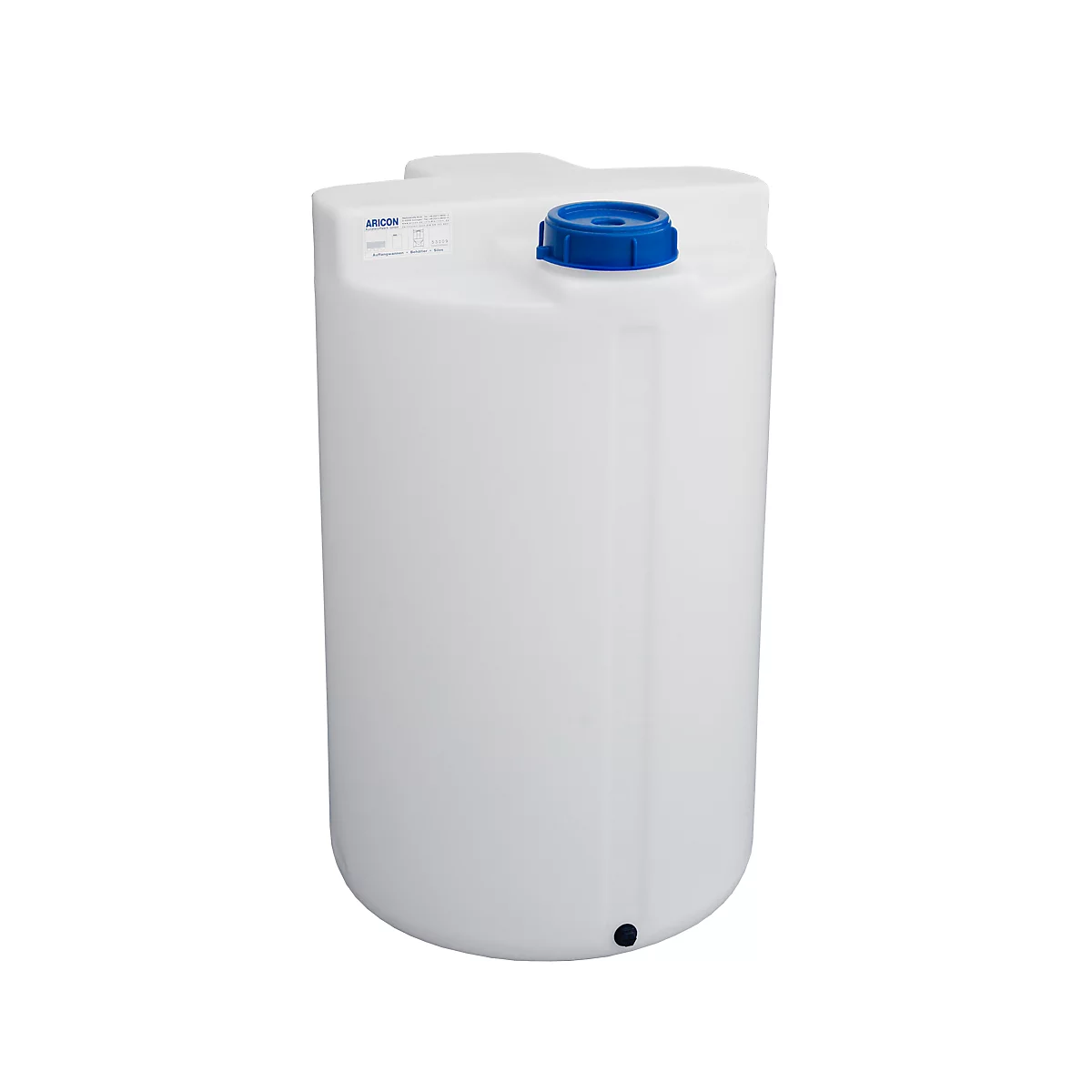 Réservoir avec doseur standard FD-E 500