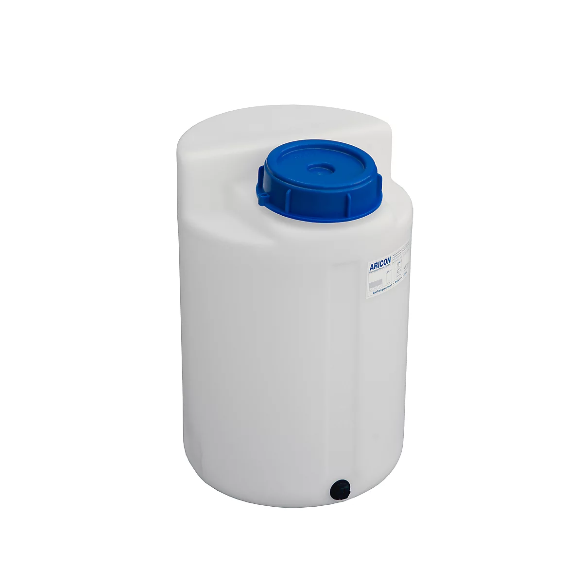 Réservoir avec doseur standard FD-E 60