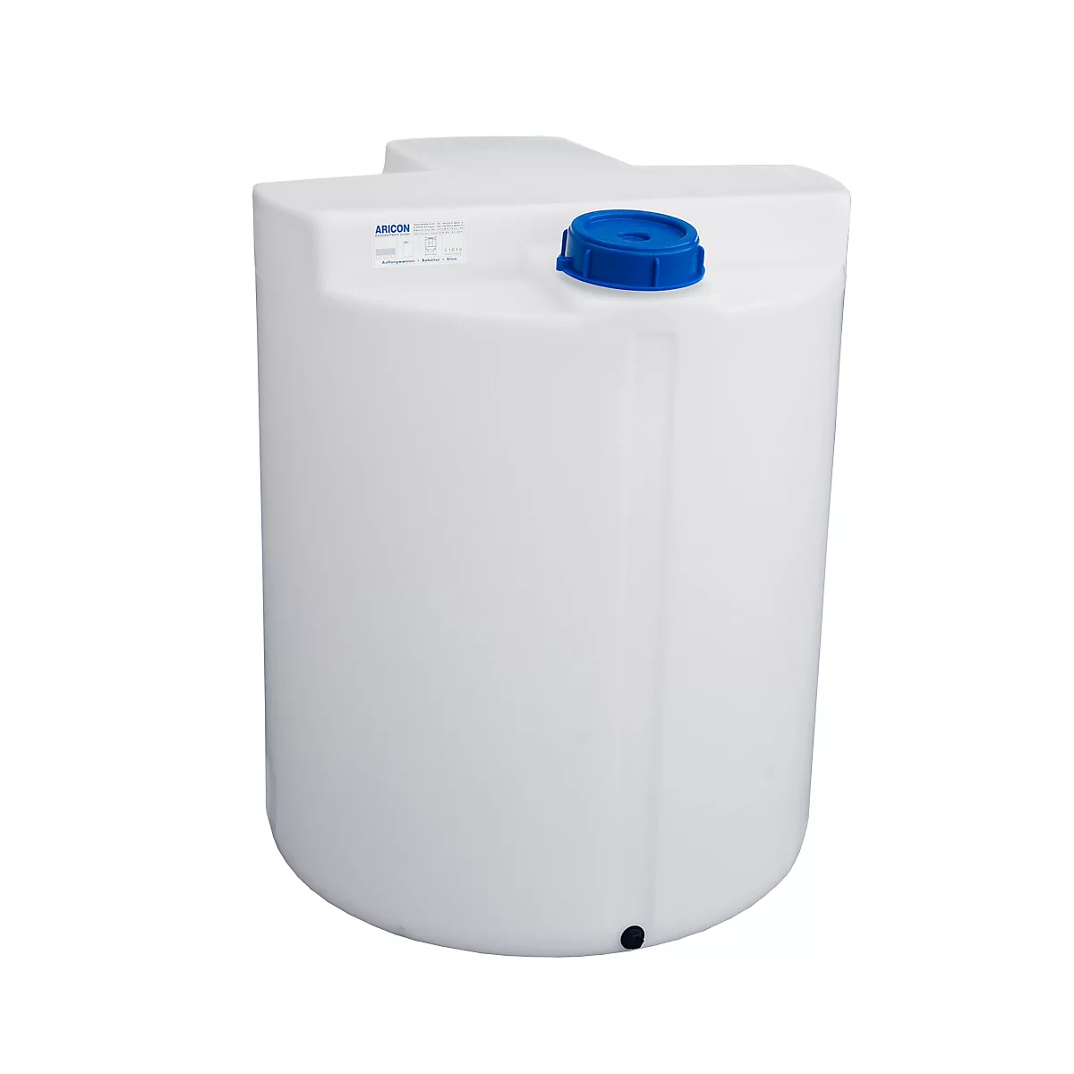 Réservoir avec doseur standard FD-E 750