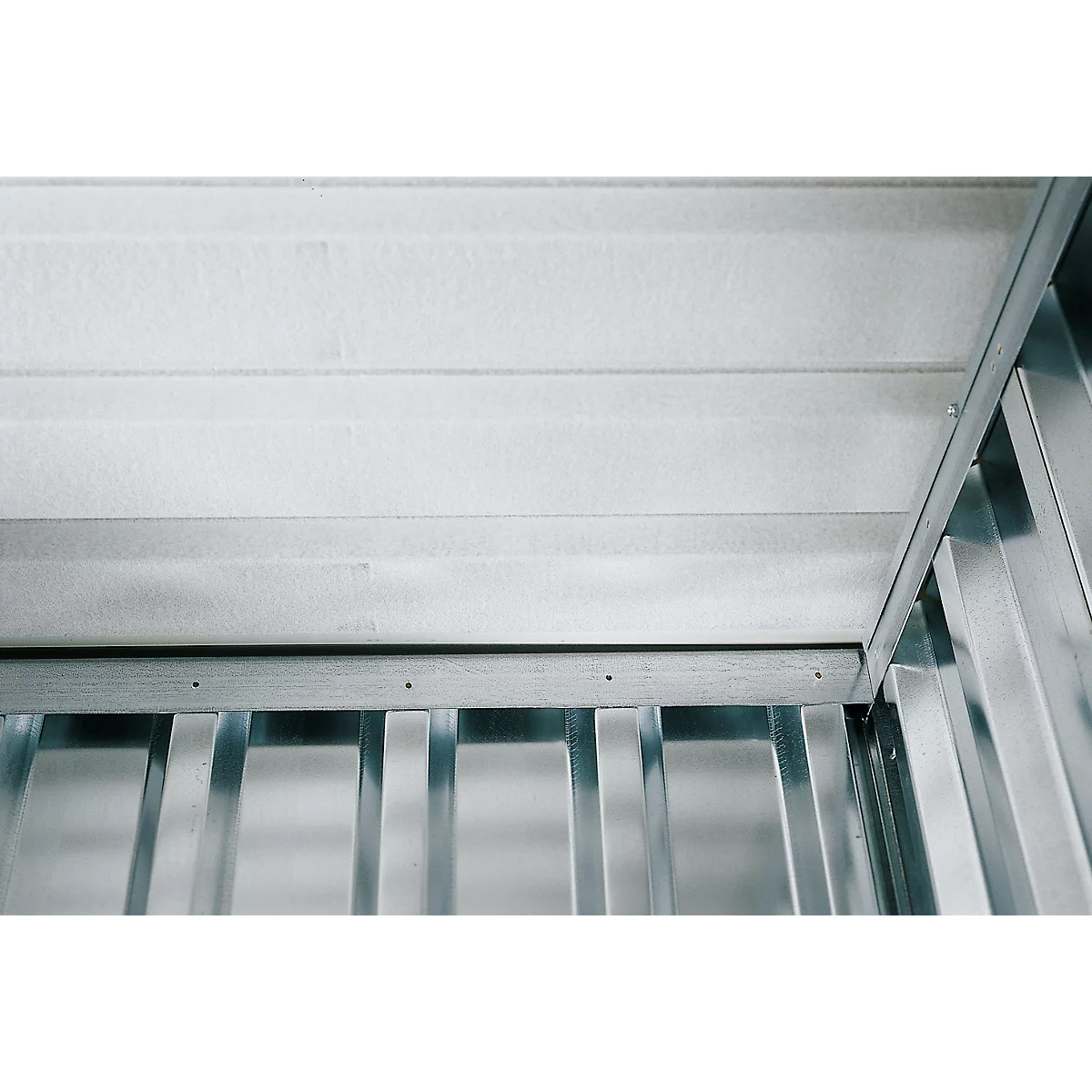 Revêtement en non-tissé (face inférieure du toit) pour SAFE TANK 400KTC
