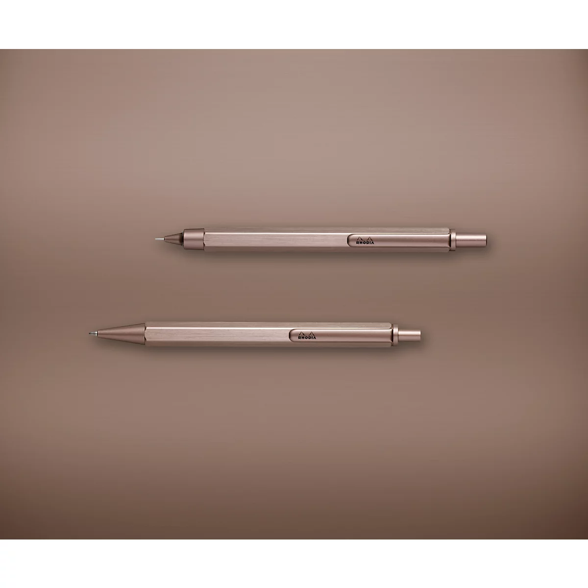 Rhodia scRipt Bille bois de rose
