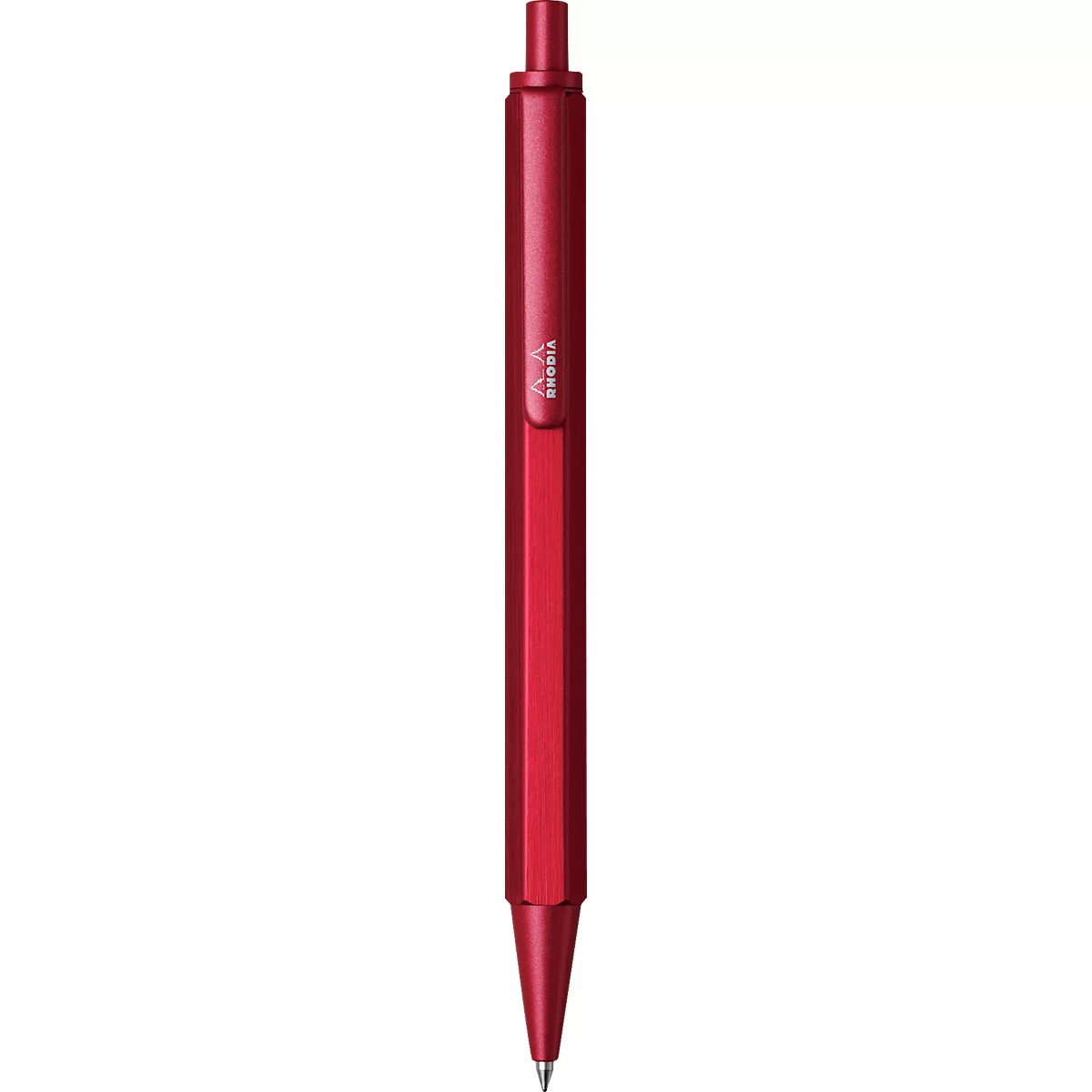 Rhodia scRipt Bille rouge 0,7m