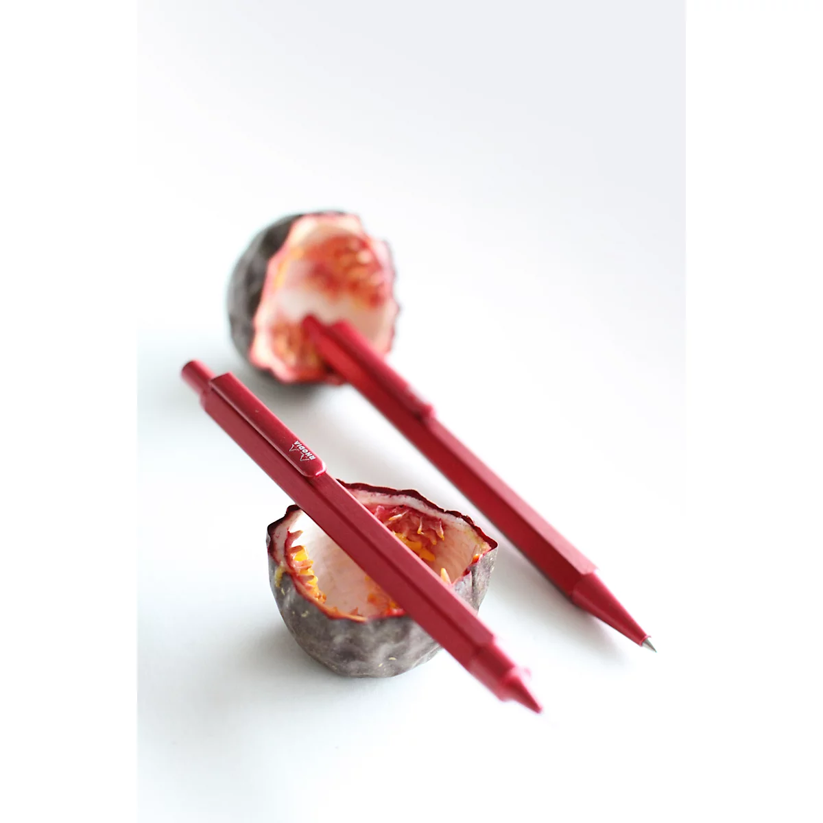 Rhodia scRipt Bille rouge 0,7m