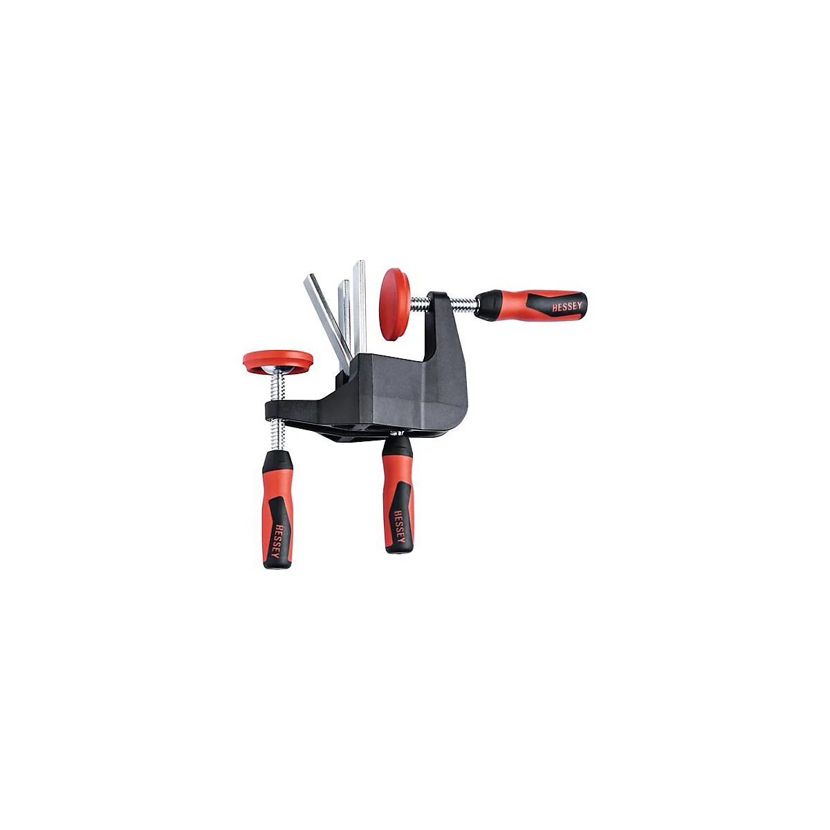 Richtzwinge TFM-2K Verstellweg 35mm BESSEY