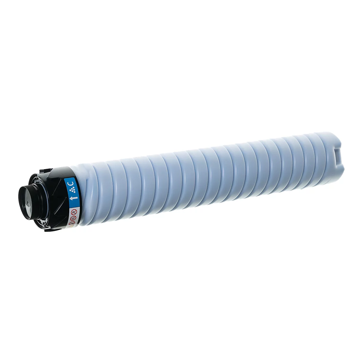 Ricoh - Cyan - original - Tonerpatrone