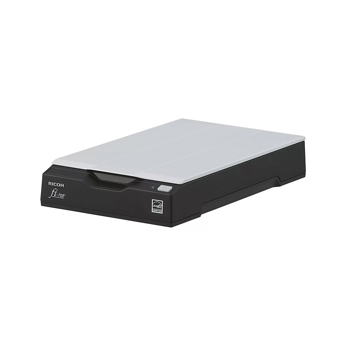 Ricoh fi-70F - Dokumentenscanner - CMOS / CIS - A6 - A6 - 600 dpi