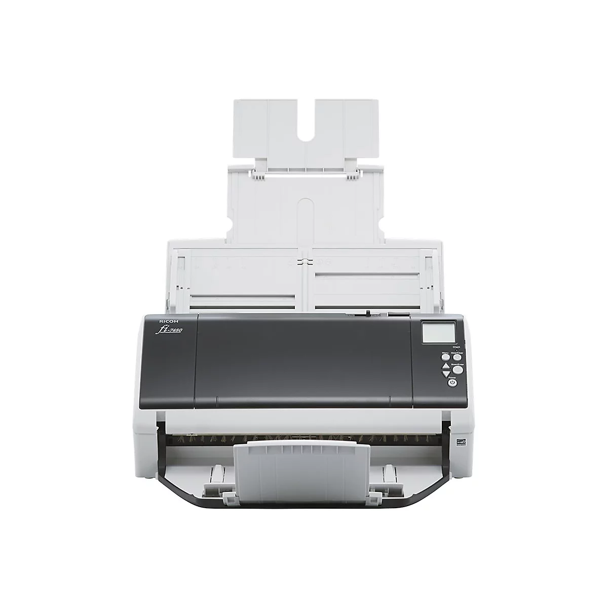 Ricoh fi-7480 - Dokumentenscanner - Dual CCD - Duplex - 304.8 x 431.8 mm - 600 dpi x 600 dpi