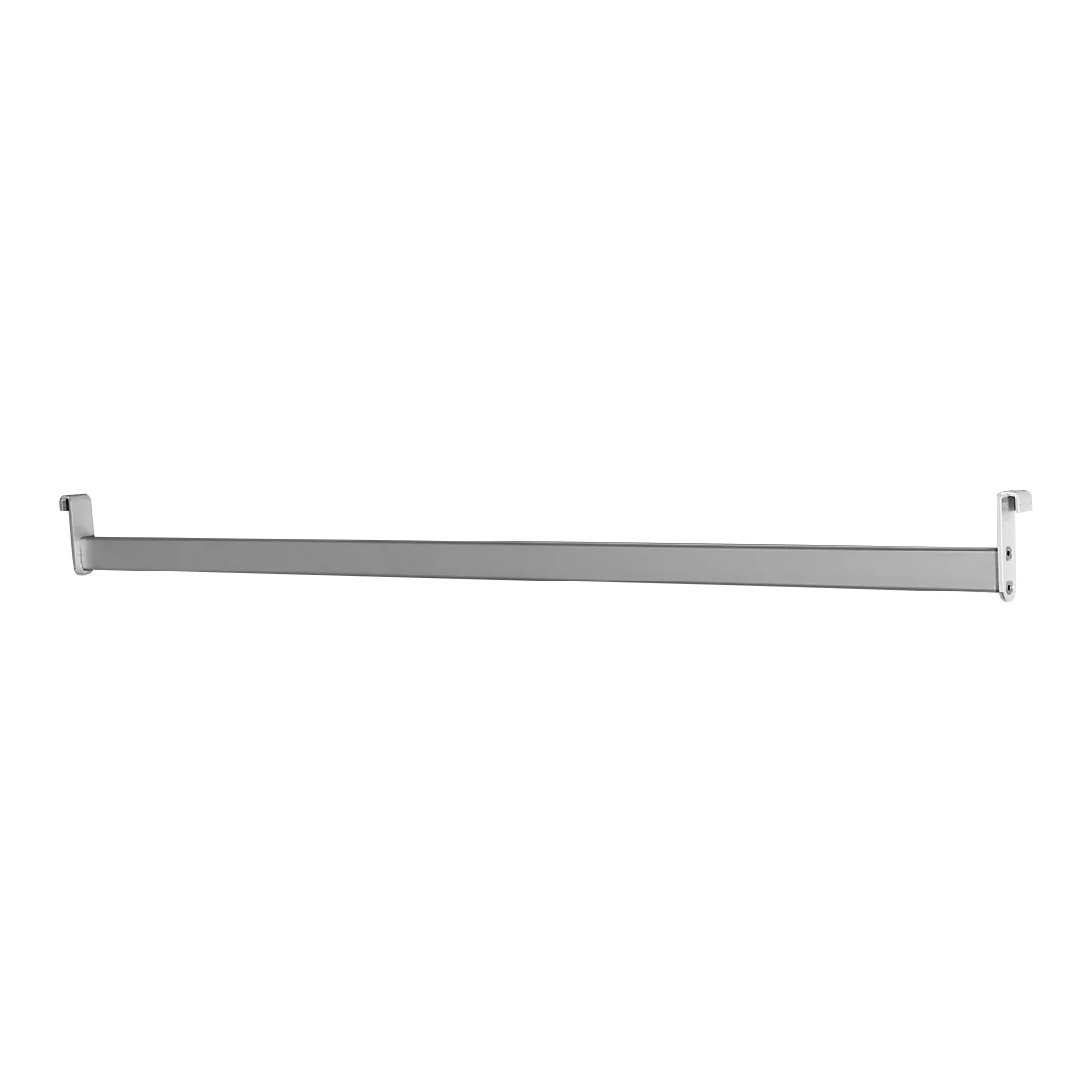 Riel para colgar 40 x 10 x 1000 mm