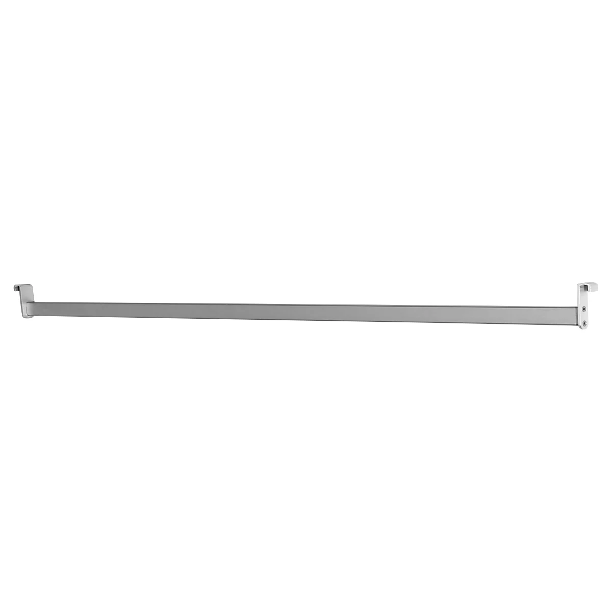 Riel para colgar 40 x 10 x 1500 mm