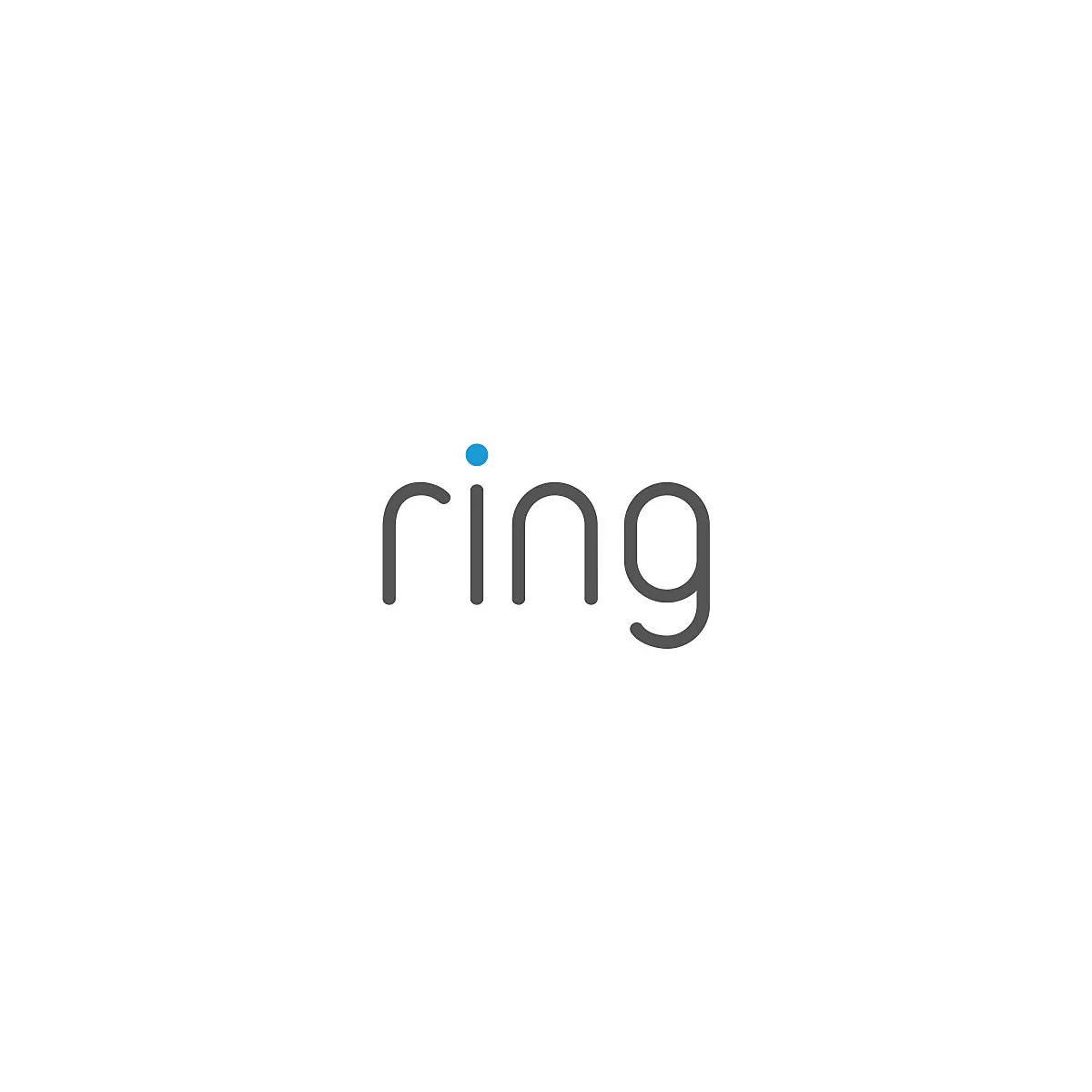 Ring Indoor Cam (2nd Gen) - Netzwerk-Überwachungskamera - Innenbereich - Farbe (Tag&Nacht) - 1920 x 1080 - 1080p
