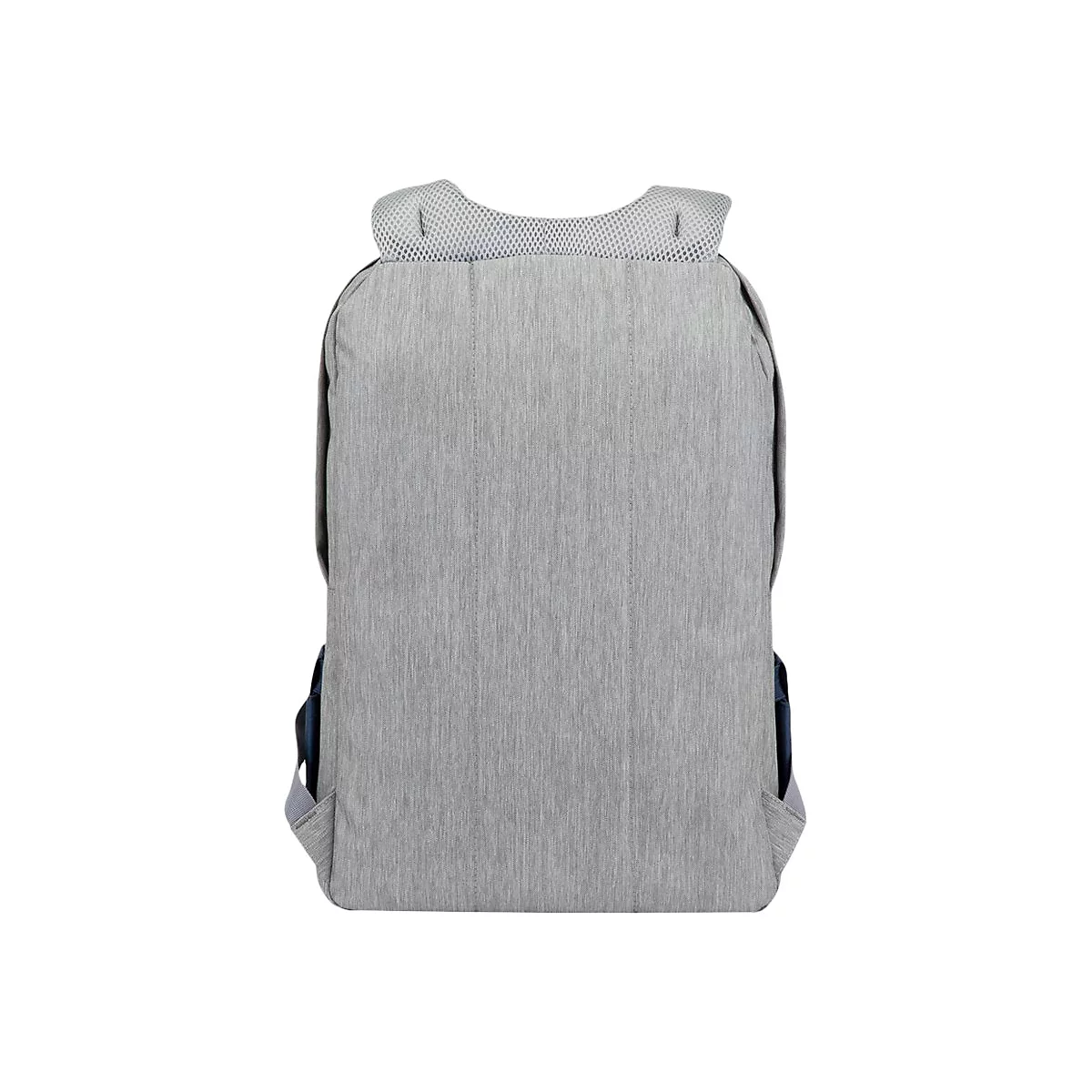 Riva Case 75 series 7567 - Notebook-Rucksack - 43.9 cm (17.3') - Grau, dunkelblau