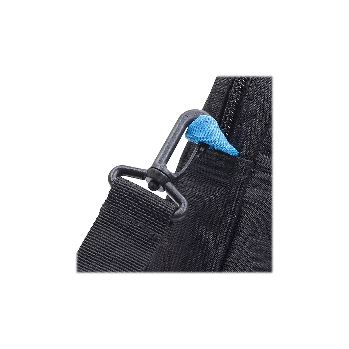 Riva Case 8027 - Notebook-Tasche - 35.6 cm (14') - Schwarz