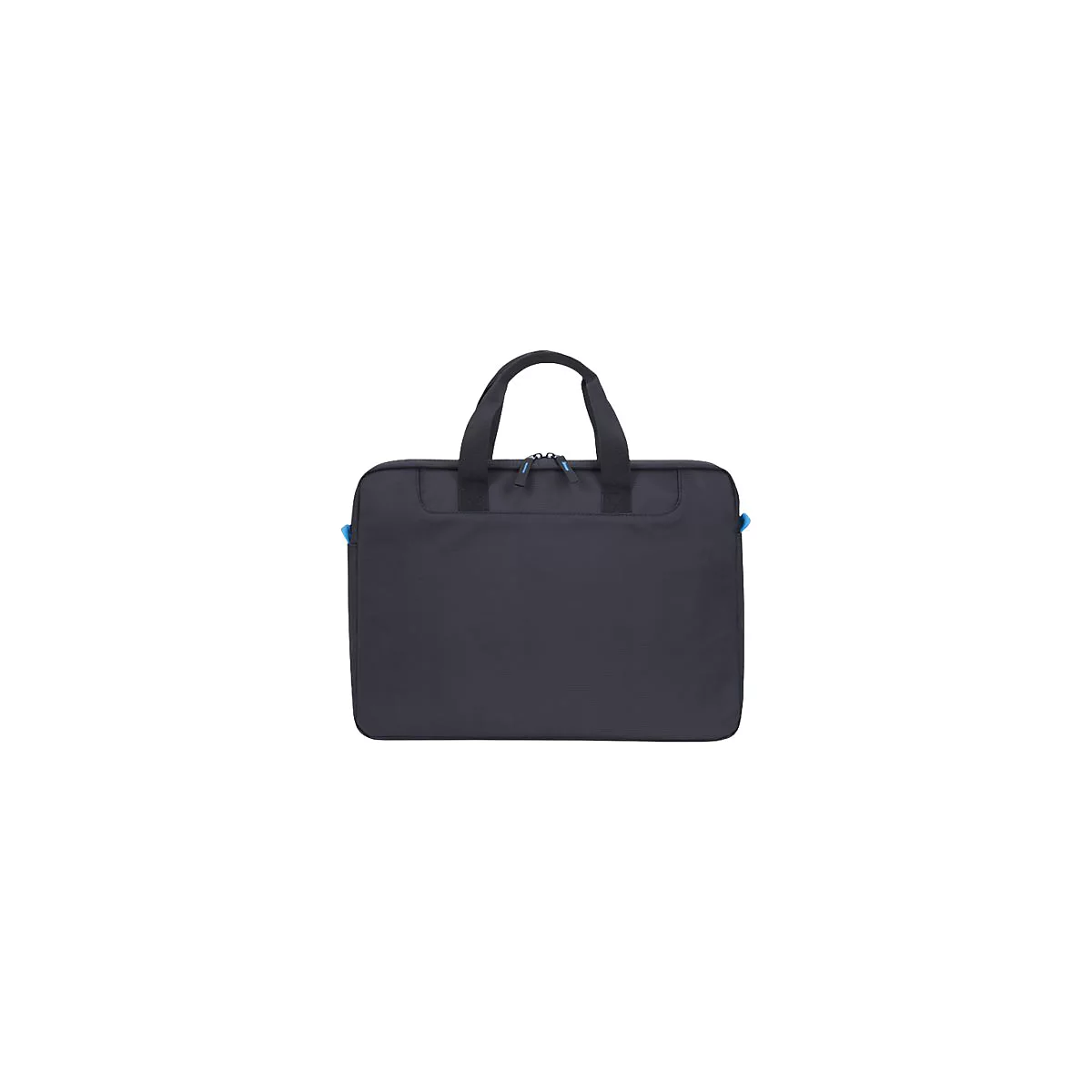 Riva Case 8027 - Notebook-Tasche - 35.6 cm (14') - Schwarz