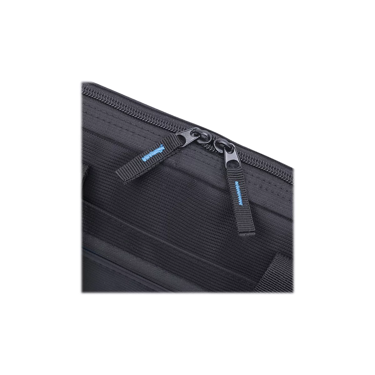 Riva Case 8027 - Notebook-Tasche - 35.6 cm (14') - Schwarz