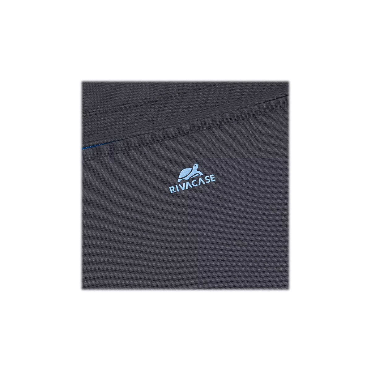 Riva Case 8027 - Notebook-Tasche - 35.6 cm (14') - Schwarz
