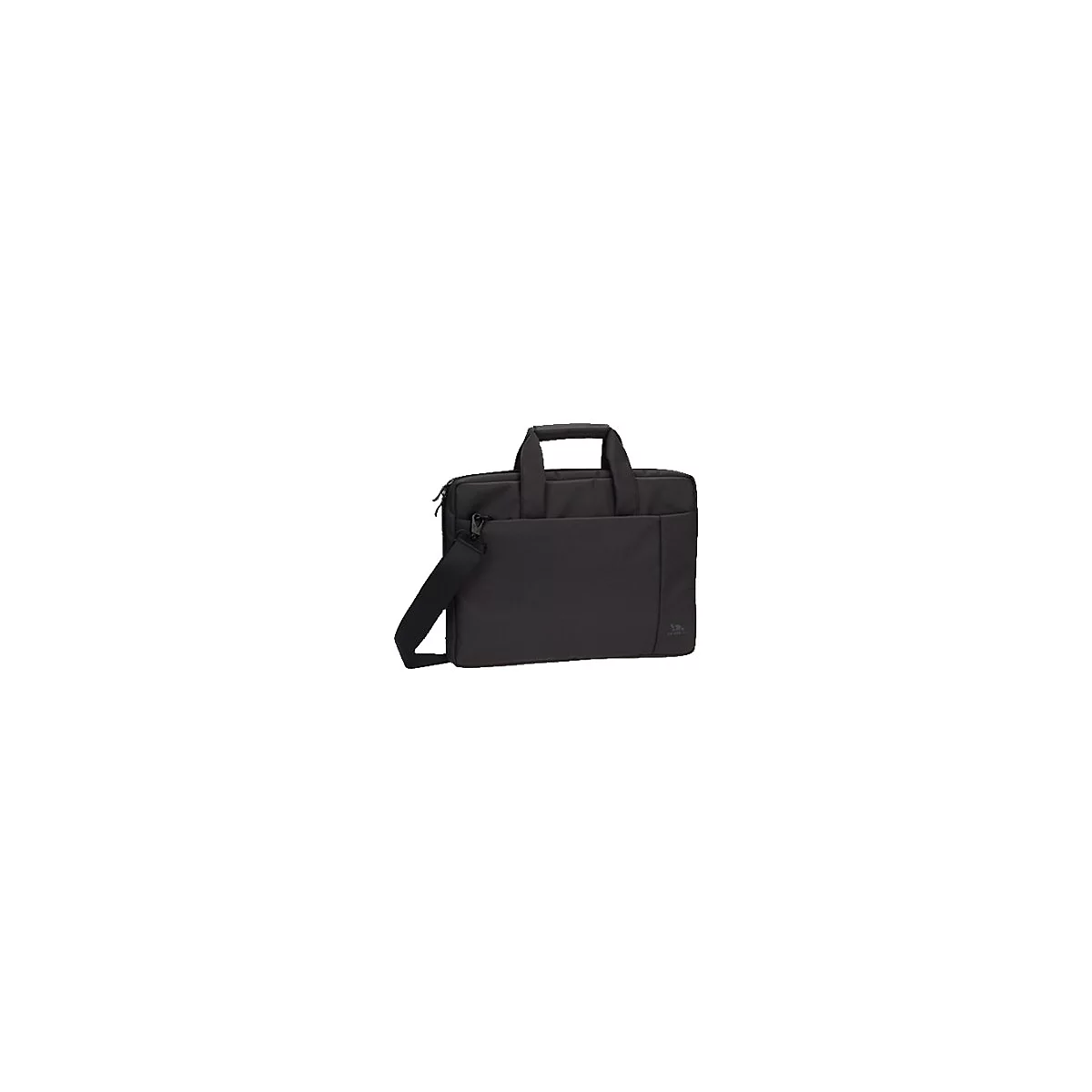 Riva Case 8221 - Notebook-Tasche - 33.8 cm (13.3') - Schwarz