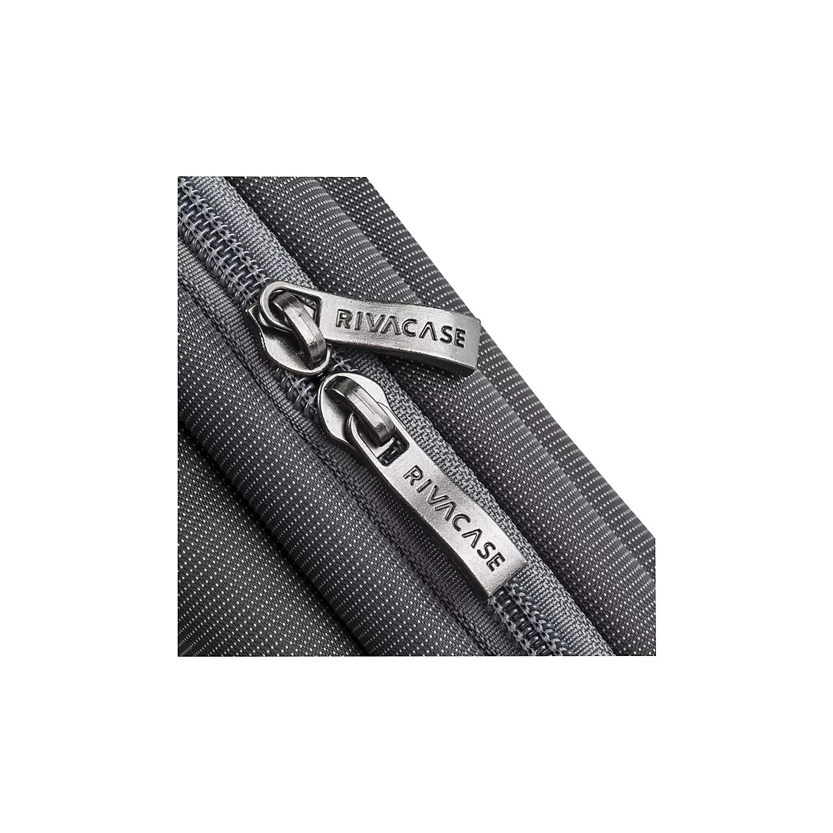Riva Case 8231 - Notebook-Tasche - 39.6 cm (15.6') - Schwarz