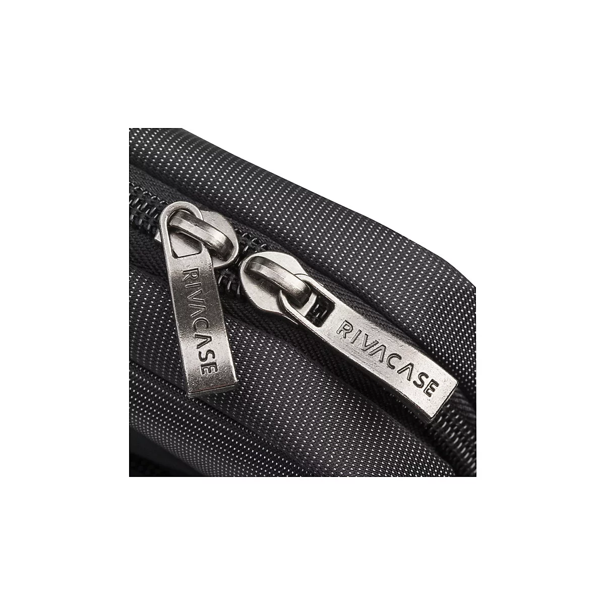 Riva Case 8231 - Notebook-Tasche - 39.6 cm (15.6') - Schwarz