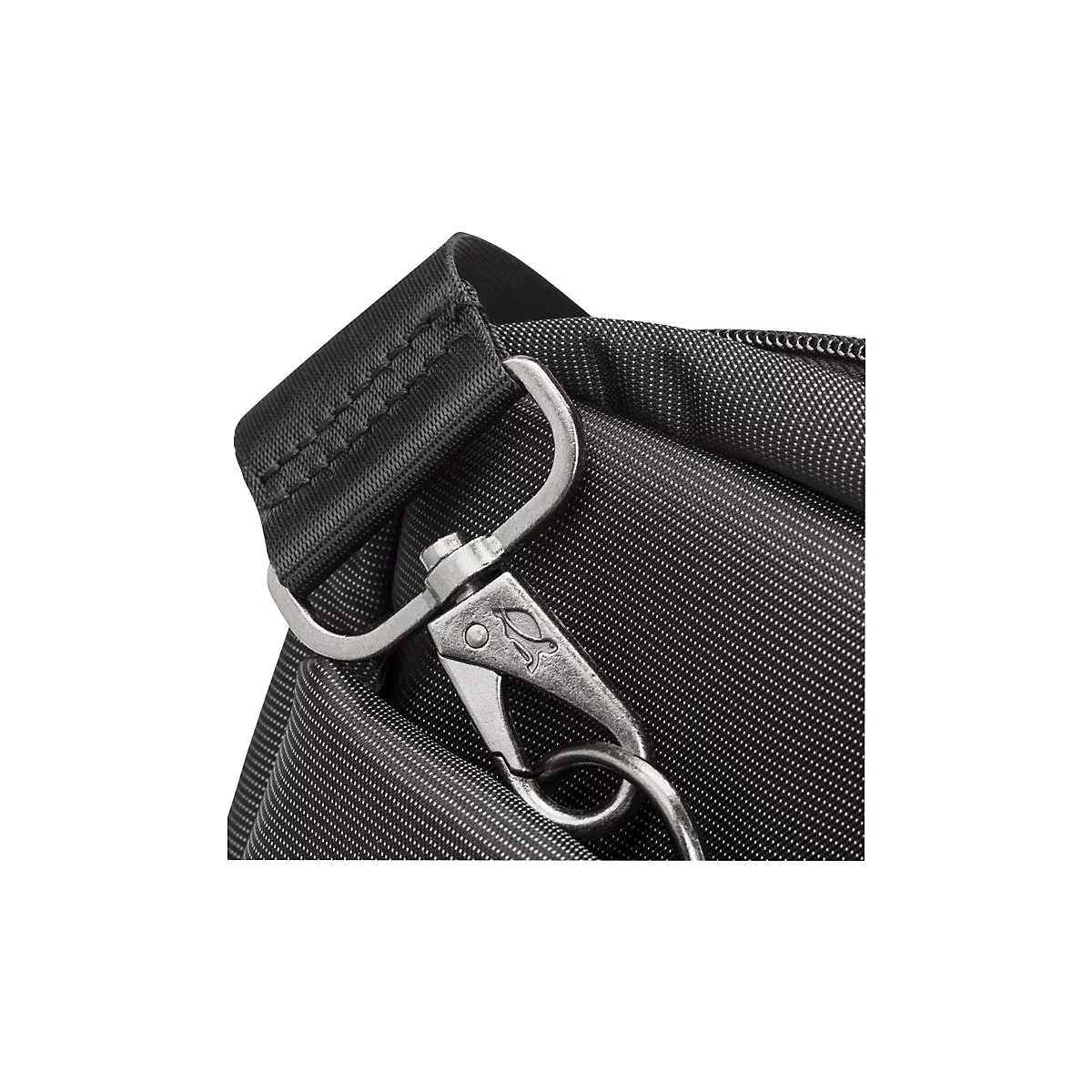 Riva Case 8231 - Notebook-Tasche - 39.6 cm (15.6') - Schwarz