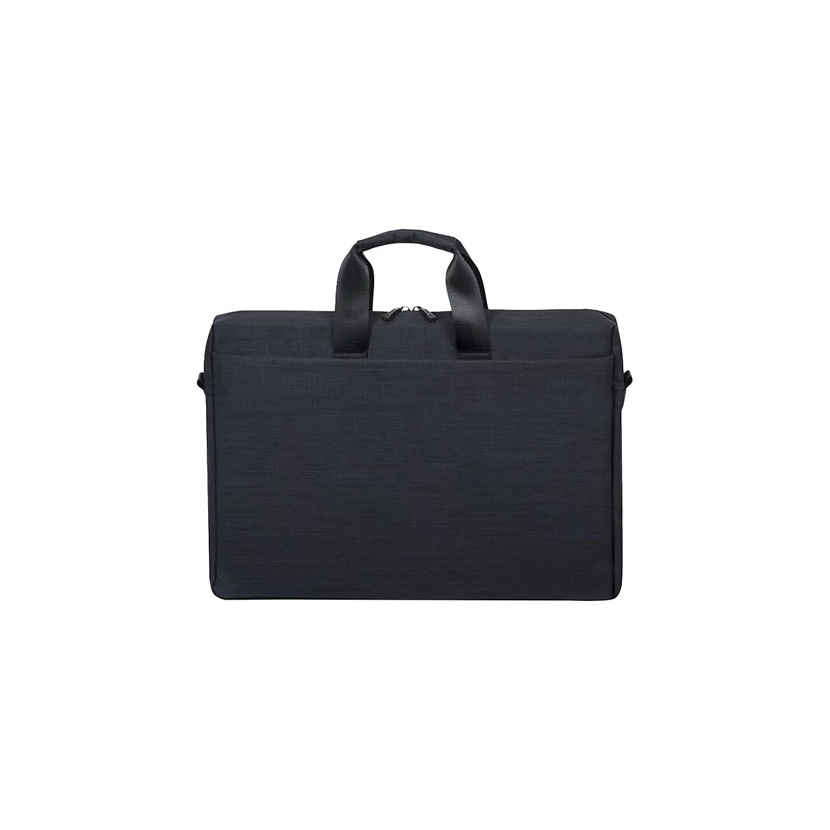 Riva Case 8355 - Notebook-Tasche - 43.9 cm (17.3') - Schwarz