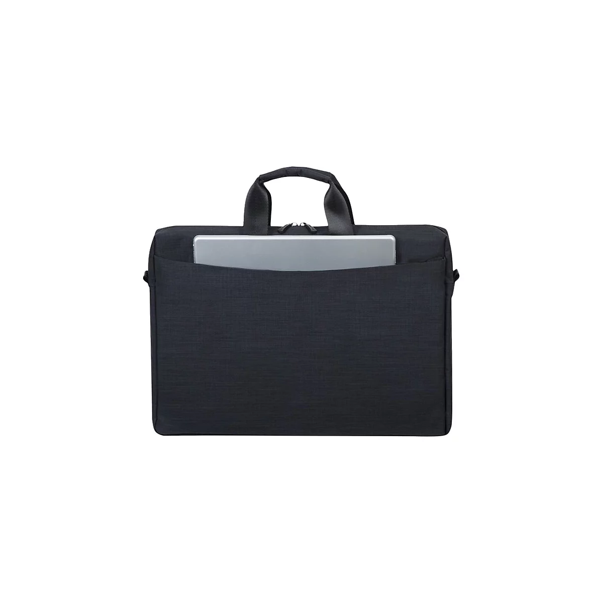 Riva Case 8355 - Notebook-Tasche - 43.9 cm (17.3') - Schwarz