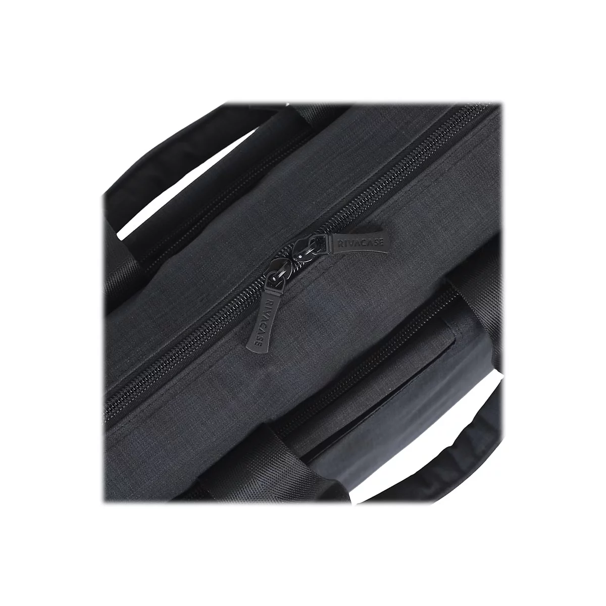 Riva Case 8355 - Notebook-Tasche - 43.9 cm (17.3') - Schwarz
