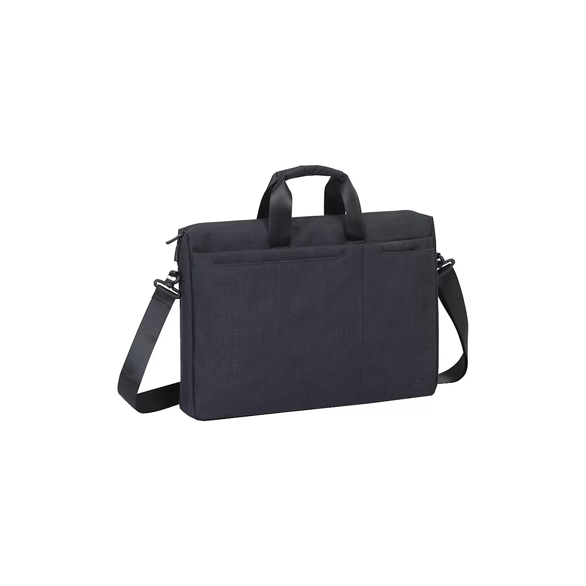 Riva Case 8355 - Notebook-Tasche - 43.9 cm (17.3') - Schwarz
